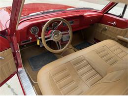 1964 Ford Fairlane 500 (CC-2104021) for sale in Tecumseh, Oklahoma