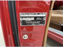 1964 Ford Fairlane 500 (CC-2104021) for sale in Tecumseh, Oklahoma