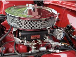 1964 Ford Fairlane 500 (CC-2104021) for sale in Tecumseh, Oklahoma
