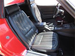 1969 Chevrolet Corvette (CC-2104022) for sale in Simi Valley, California