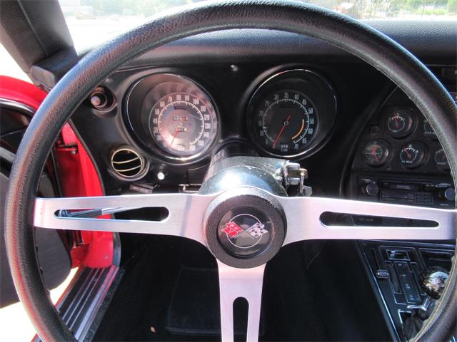 1969 Chevrolet Corvette (CC-2104022) for sale in Simi Valley, California
