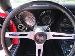 1969 Chevrolet Corvette (CC-2104022) for sale in Simi Valley, California