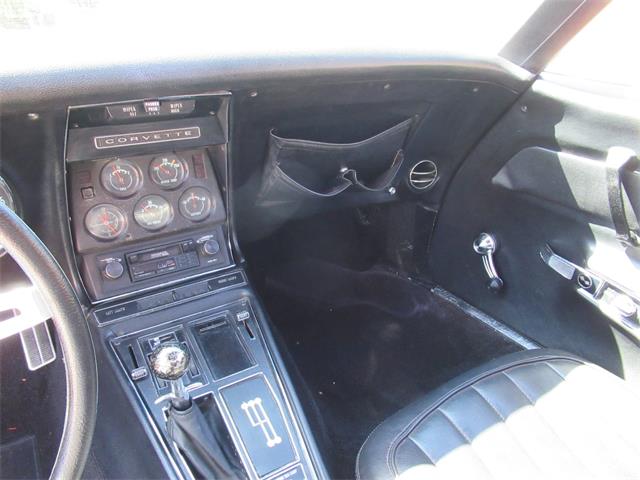 1969 Chevrolet Corvette (CC-2104022) for sale in Simi Valley, California