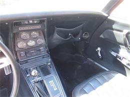 1969 Chevrolet Corvette (CC-2104022) for sale in Simi Valley, California