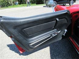 1969 Chevrolet Corvette (CC-2104022) for sale in Simi Valley, California