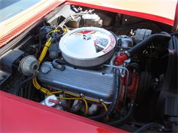1969 Chevrolet Corvette (CC-2104022) for sale in Simi Valley, California