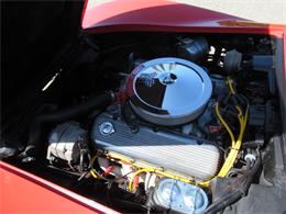 1969 Chevrolet Corvette (CC-2104022) for sale in Simi Valley, California