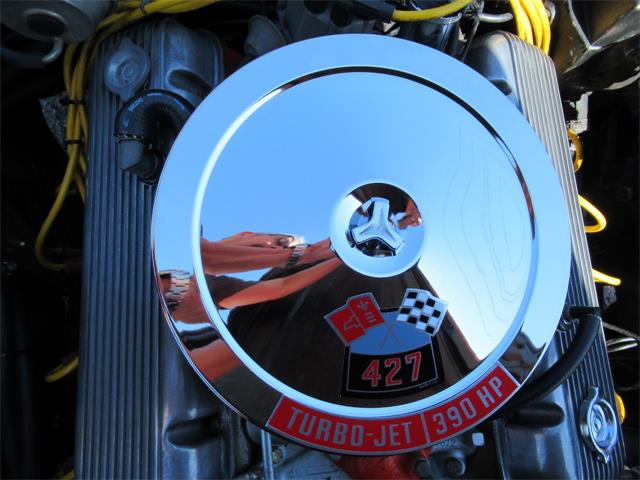 1969 Chevrolet Corvette (CC-2104022) for sale in Simi Valley, California