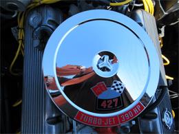 1969 Chevrolet Corvette (CC-2104022) for sale in Simi Valley, California