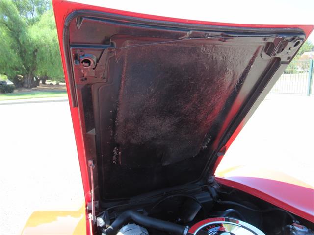 1969 Chevrolet Corvette (CC-2104022) for sale in Simi Valley, California