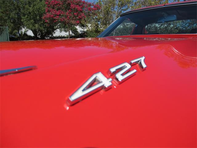 1969 Chevrolet Corvette (CC-2104022) for sale in Simi Valley, California
