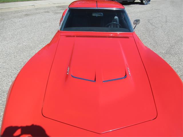 1969 Chevrolet Corvette (CC-2104022) for sale in Simi Valley, California