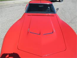 1969 Chevrolet Corvette (CC-2104022) for sale in Simi Valley, California