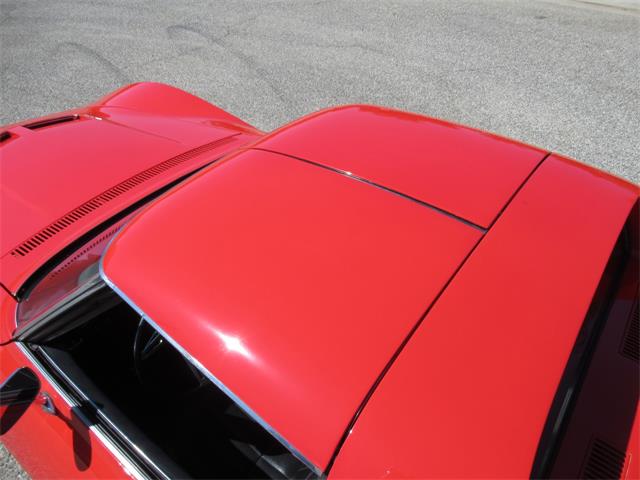 1969 Chevrolet Corvette (CC-2104022) for sale in Simi Valley, California