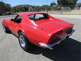 1969 Chevrolet Corvette (CC-2104022) for sale in Simi Valley, California