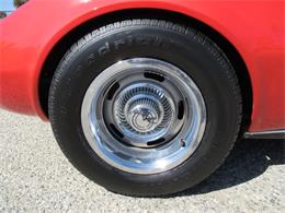1969 Chevrolet Corvette (CC-2104022) for sale in Simi Valley, California