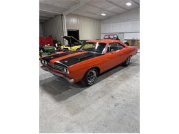 1969 Plymouth Road Runner (CC-2104023) for sale in Marble Falls, Texas