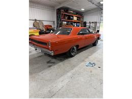 1969 Plymouth Road Runner (CC-2104023) for sale in Marble Falls, Texas