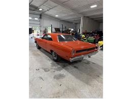 1969 Plymouth Road Runner (CC-2104023) for sale in Marble Falls, Texas