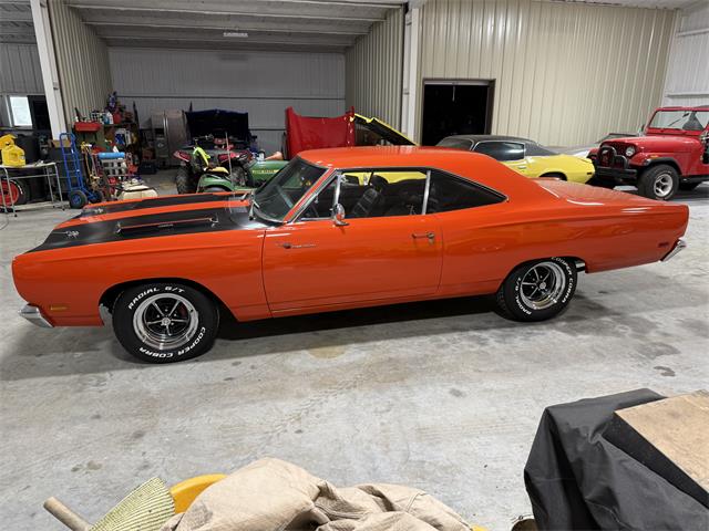 1969 Plymouth Road Runner (CC-2104023) for sale in Marble Falls, Texas