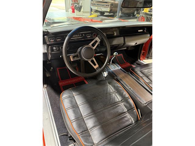 1969 Plymouth Road Runner (CC-2104023) for sale in Marble Falls, Texas