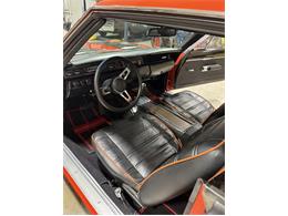 1969 Plymouth Road Runner (CC-2104023) for sale in Marble Falls, Texas