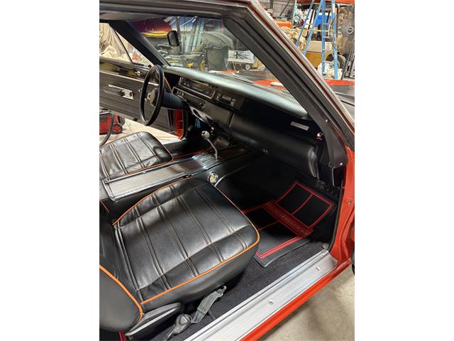 1969 Plymouth Road Runner (CC-2104023) for sale in Marble Falls, Texas