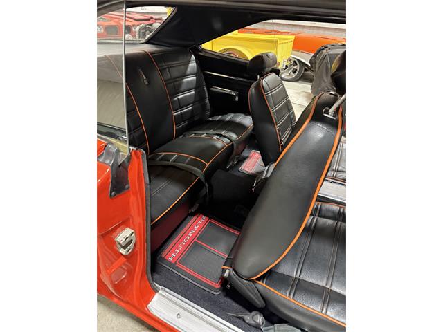1969 Plymouth Road Runner (CC-2104023) for sale in Marble Falls, Texas