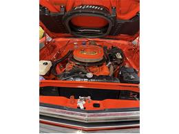 1969 Plymouth Road Runner (CC-2104023) for sale in Marble Falls, Texas