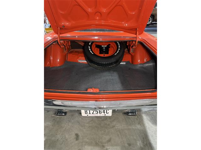 1969 Plymouth Road Runner (CC-2104023) for sale in Marble Falls, Texas