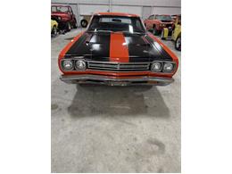 1969 Plymouth Road Runner (CC-2104023) for sale in Marble Falls, Texas