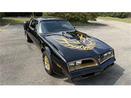 1977 Pontiac Firebird Trans Am SE (CC-2104024) for sale in Milford, Ohio