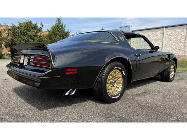 1977 Pontiac Firebird Trans Am SE (CC-2104024) for sale in Milford, Ohio