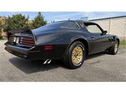1977 Pontiac Firebird Trans Am SE (CC-2104024) for sale in Milford, Ohio