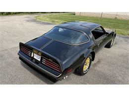 1977 Pontiac Firebird Trans Am SE (CC-2104024) for sale in Milford, Ohio