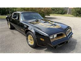1977 Pontiac Firebird Trans Am SE (CC-2104024) for sale in Milford, Ohio