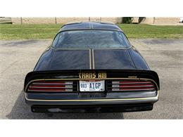 1977 Pontiac Firebird Trans Am SE (CC-2104024) for sale in Milford, Ohio