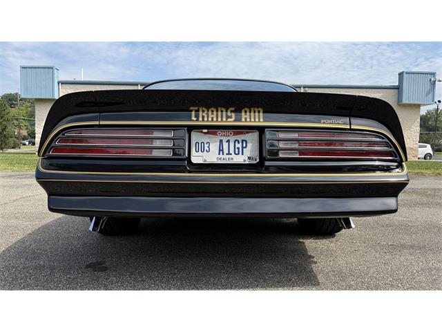 1977 Pontiac Firebird Trans Am SE (CC-2104024) for sale in Milford, Ohio