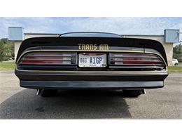 1977 Pontiac Firebird Trans Am SE (CC-2104024) for sale in Milford, Ohio