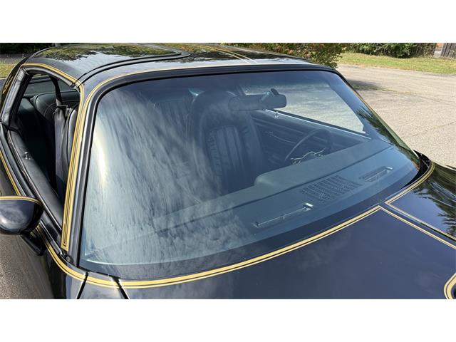 1977 Pontiac Firebird Trans Am SE (CC-2104024) for sale in Milford, Ohio
