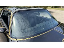1977 Pontiac Firebird Trans Am SE (CC-2104024) for sale in Milford, Ohio