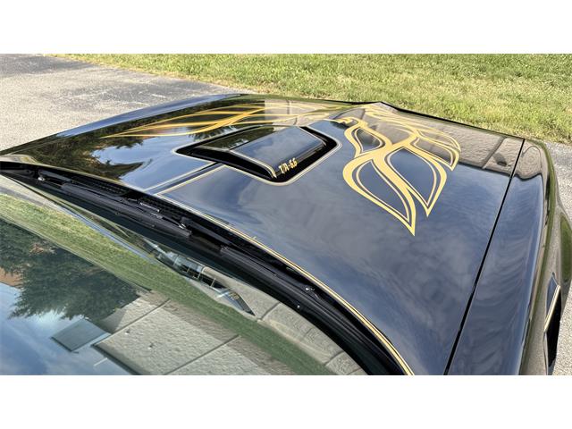 1977 Pontiac Firebird Trans Am SE (CC-2104024) for sale in Milford, Ohio