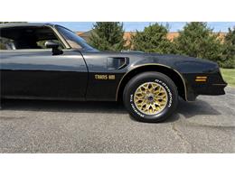 1977 Pontiac Firebird Trans Am SE (CC-2104024) for sale in Milford, Ohio
