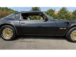 1977 Pontiac Firebird Trans Am SE (CC-2104024) for sale in Milford, Ohio