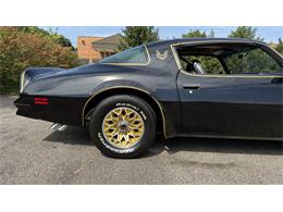 1977 Pontiac Firebird Trans Am SE (CC-2104024) for sale in Milford, Ohio