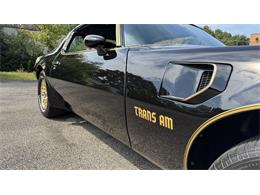 1977 Pontiac Firebird Trans Am SE (CC-2104024) for sale in Milford, Ohio