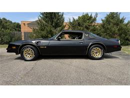 1977 Pontiac Firebird Trans Am SE (CC-2104024) for sale in Milford, Ohio