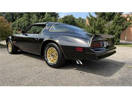 1977 Pontiac Firebird Trans Am SE (CC-2104024) for sale in Milford, Ohio