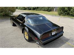 1977 Pontiac Firebird Trans Am SE (CC-2104024) for sale in Milford, Ohio