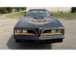 1977 Pontiac Firebird Trans Am SE (CC-2104024) for sale in Milford, Ohio